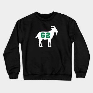 Goat 62 Crewneck Sweatshirt